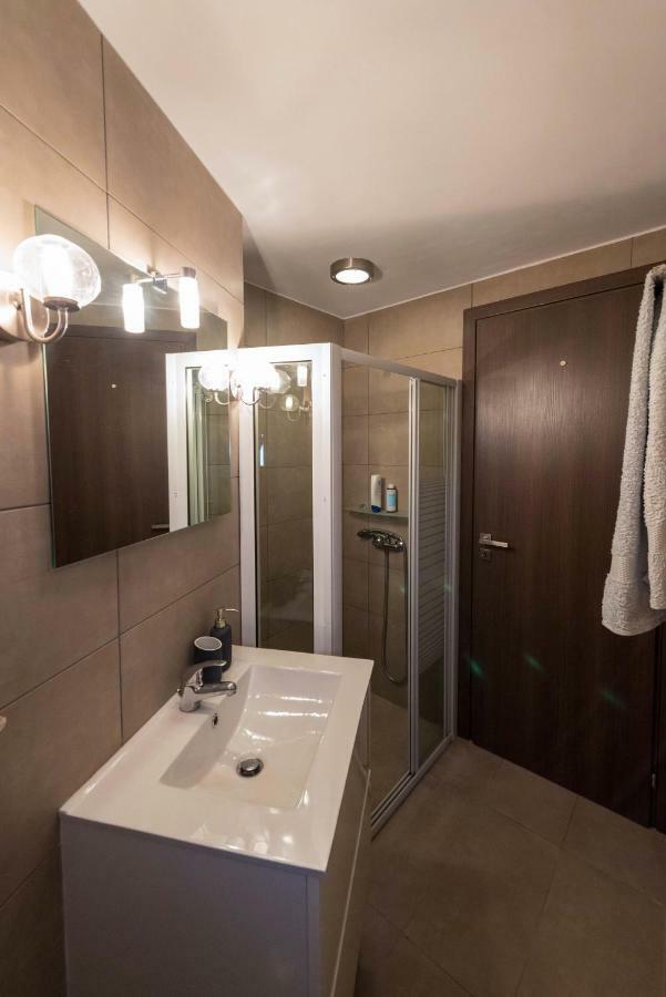 Villa Oliva Rodos Lalyssos Eksteriør billede