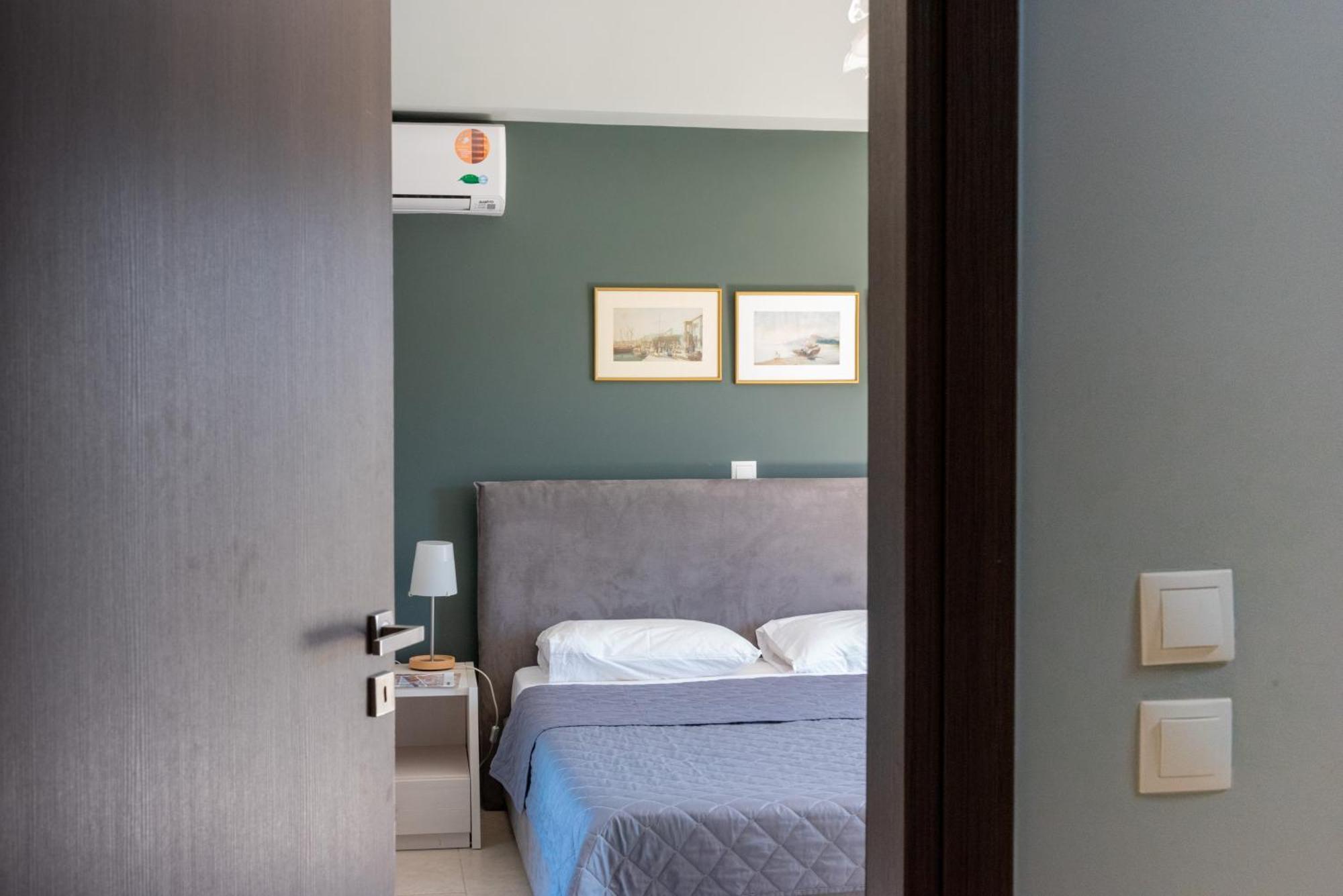 Villa Oliva Rodos Lalyssos Eksteriør billede