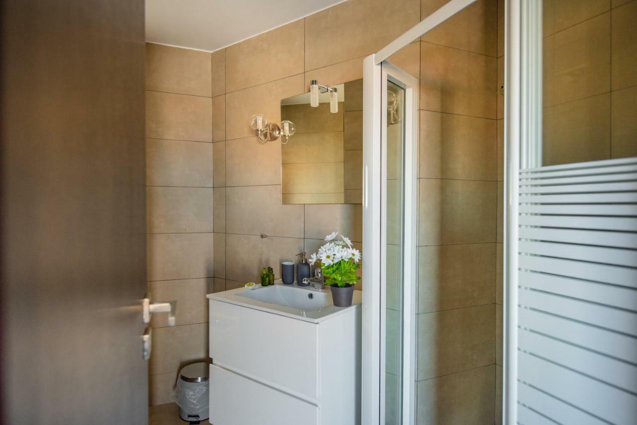 Villa Oliva Rodos Lalyssos Eksteriør billede
